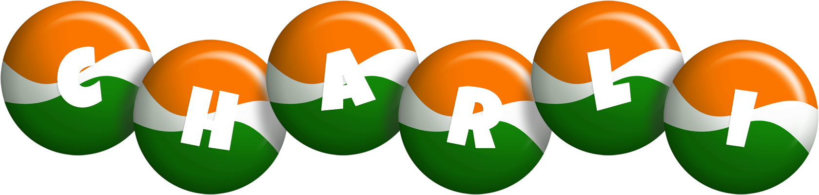 Charli india logo