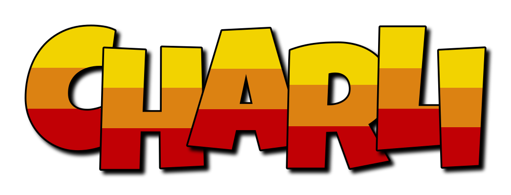 Charli jungle logo