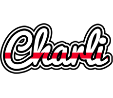Charli kingdom logo