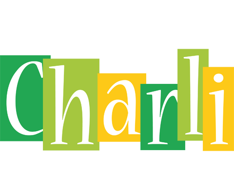 Charli lemonade logo