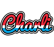 Charli norway logo