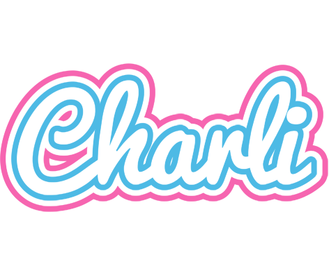 Charli outdoors logo