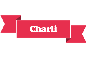 Charli sale logo