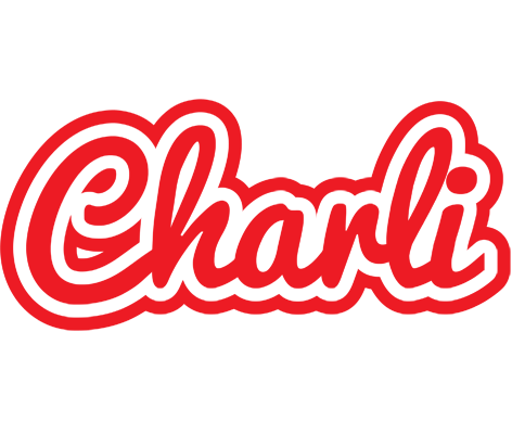 Charli sunshine logo