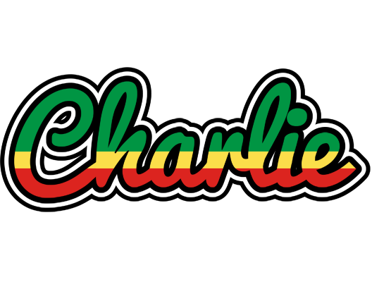 Charlie african logo