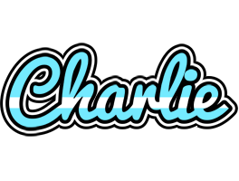 Charlie argentine logo