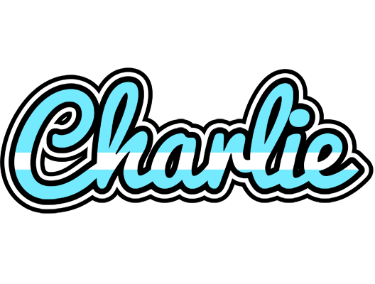 Charlie argentine logo