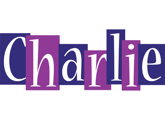 Charlie autumn logo
