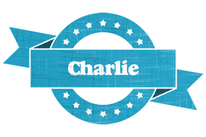 Charlie balance logo