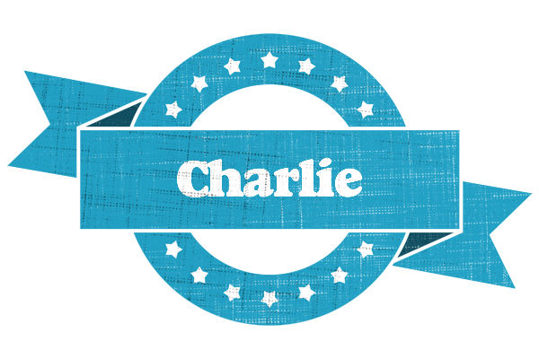 Charlie balance logo