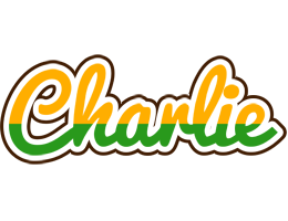 Charlie banana logo