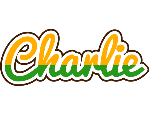 Charlie banana logo