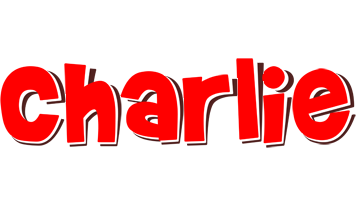 Charlie basket logo