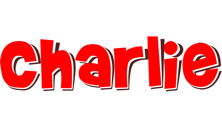 Charlie basket logo