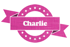 Charlie beauty logo