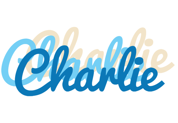 Charlie breeze logo