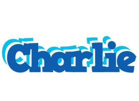 Charlie business logo
