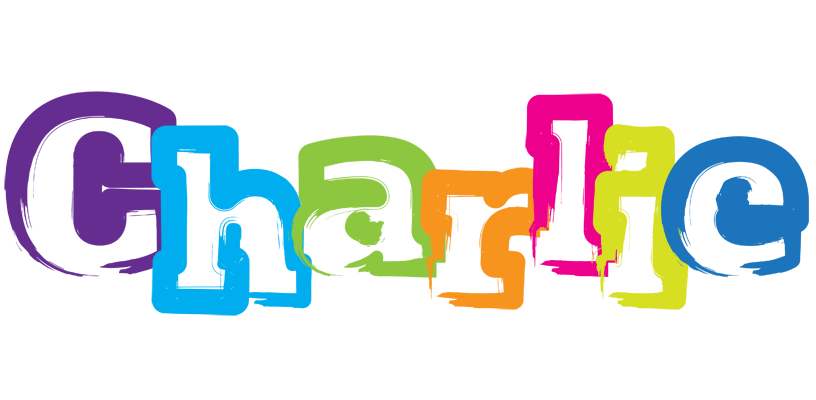 Charlie casino logo