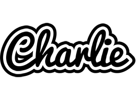 Charlie chess logo