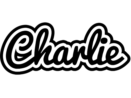 Charlie chess logo