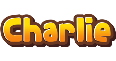 Charlie cookies logo