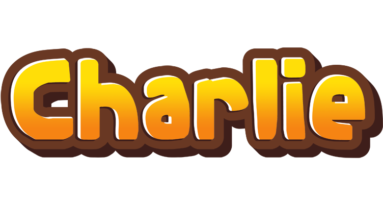 Charlie cookies logo