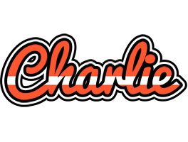 Charlie denmark logo