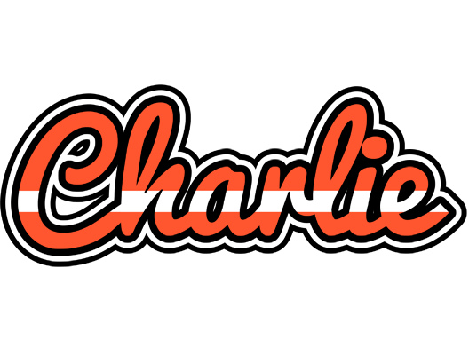 Charlie denmark logo