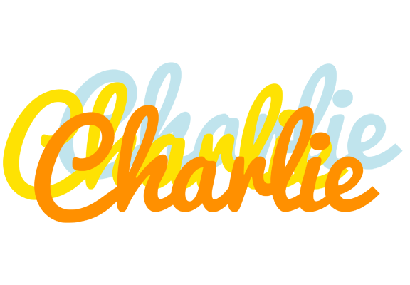 Charlie energy logo