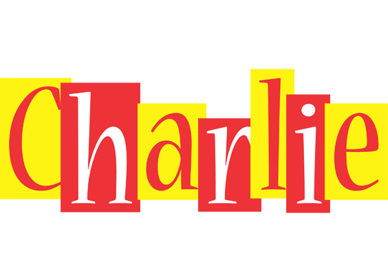 Charlie errors logo