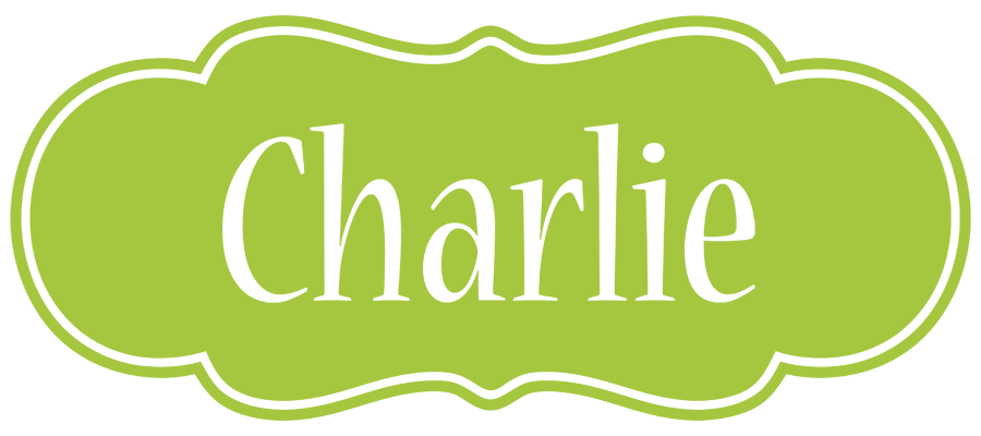Charlie family logo