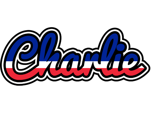 Charlie france logo