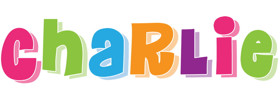 Charlie friday logo