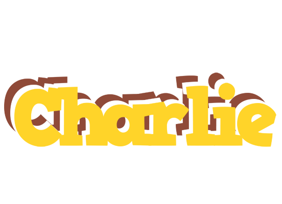 Charlie hotcup logo