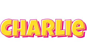 Charlie kaboom logo