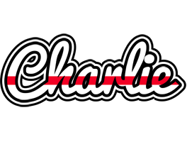 Charlie kingdom logo