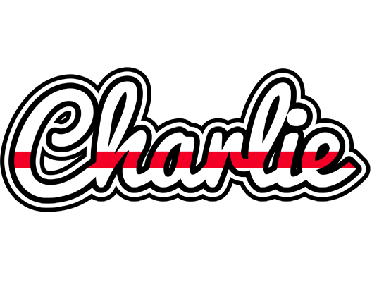 Charlie kingdom logo