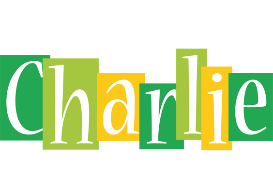 Charlie lemonade logo