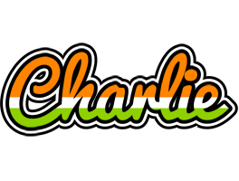 Charlie mumbai logo