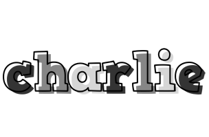 Charlie night logo