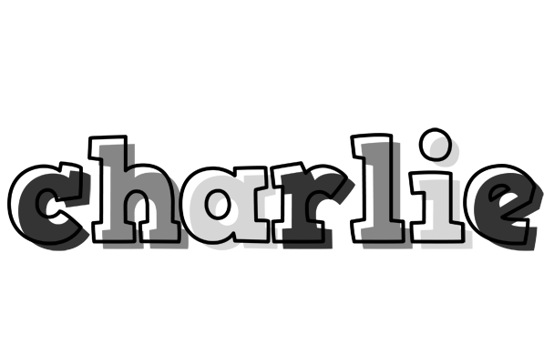 Charlie night logo