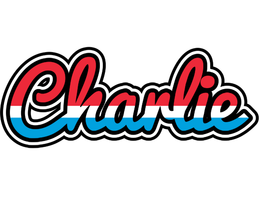 Charlie norway logo