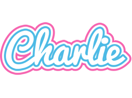 Charlie outdoors logo