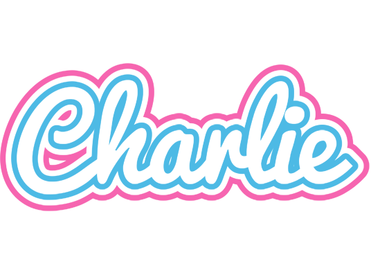 Charlie outdoors logo