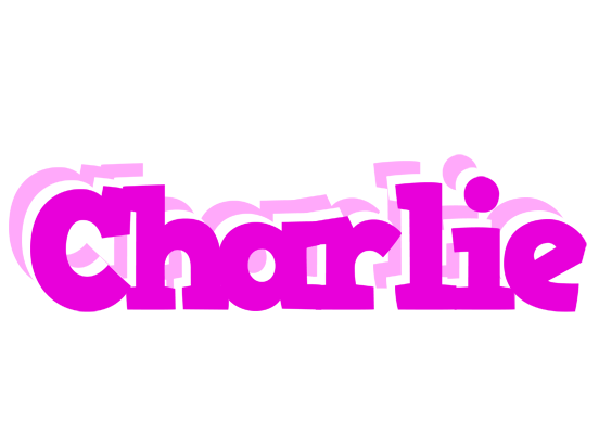 Charlie rumba logo