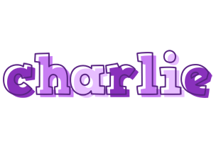 Charlie sensual logo