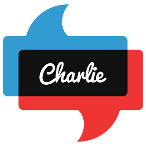 Charlie sharks logo