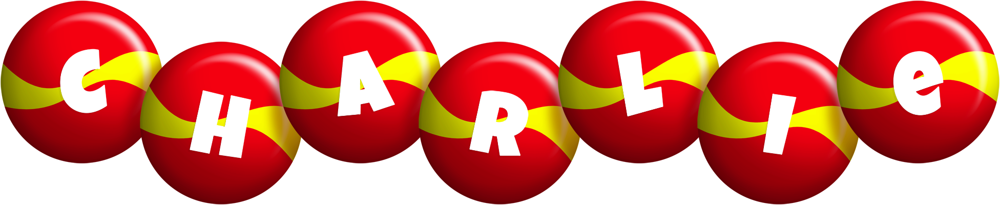 Charlie spain logo