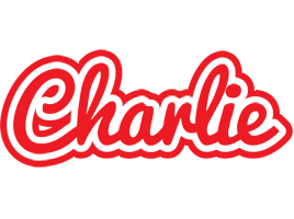 Charlie sunshine logo