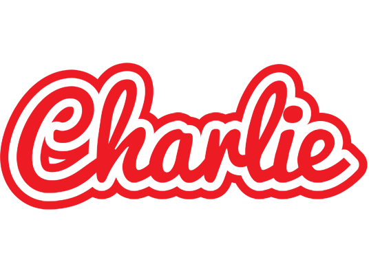 Charlie sunshine logo